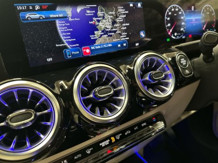 2026 Mercedes-Benz GLA - photo 16