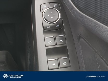 2021 Ford Focus - photo 22