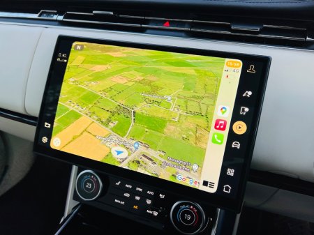 2022 Land Rover Range Rover - photo 23