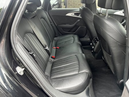 2018 Audi A6 - photo 2