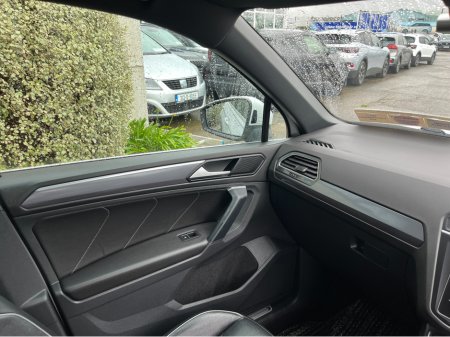 2019 Volkswagen Tiguan - photo 16