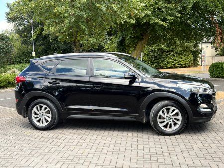 2016 Hyundai Tucson - photo 9