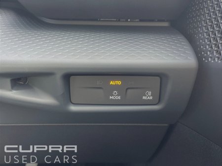 2026 Cupra Raval - photo 21