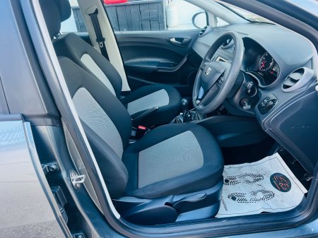 2016 SEAT Ibiza - photo 8