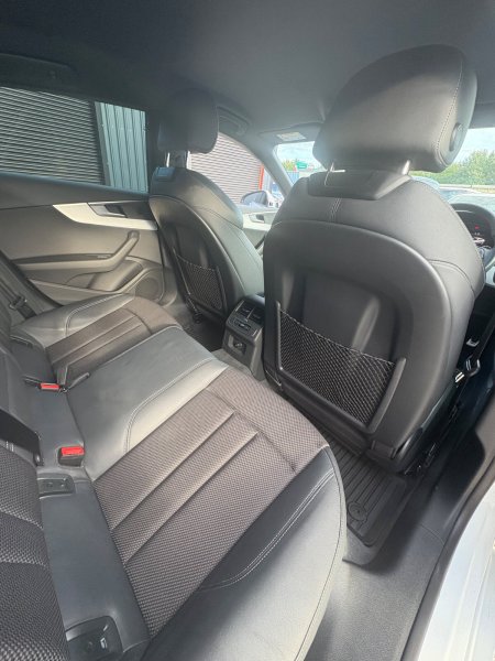 2017 Audi A5 - photo 15
