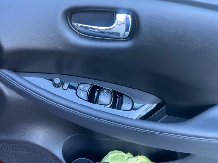 2021 Nissan Leaf - photo 49