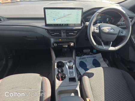 2026 Ford Kuga - photo 9
