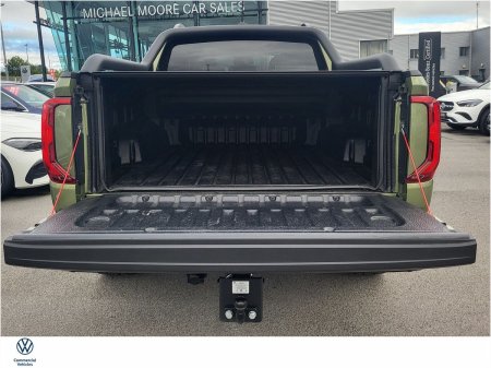 2026 Volkswagen Amarok - photo 7