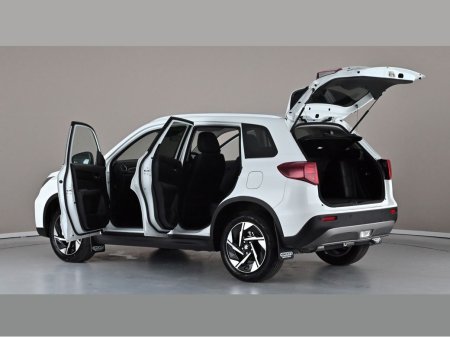 2026 Suzuki Vitara - photo 10