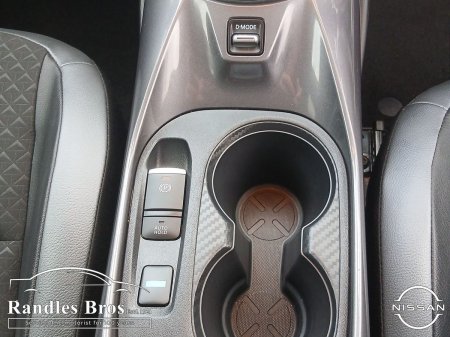 2024 Nissan Juke - photo 17