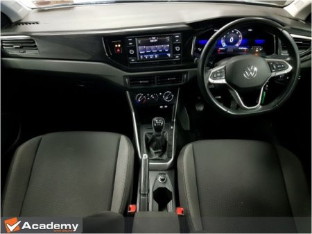 2023 Volkswagen Taigo - photo 2