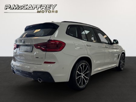 2021 BMW X3 - photo 5