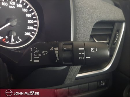 2025 Nissan Qashqai - photo 25