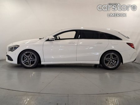 2018 Mercedes-Benz CLA - photo 6