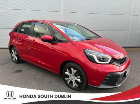 2026 Honda Jazz - photo 4