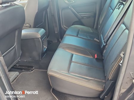 2022 Ford Ranger - photo 5
