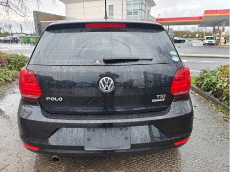 2016 Volkswagen Polo - photo 2