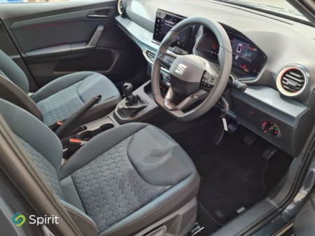 2026 SEAT Arona - photo 13