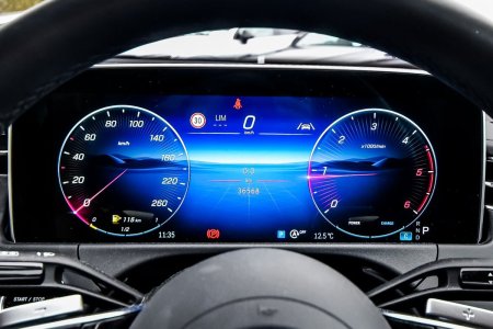 2024 Mercedes-Benz E-Class - photo 14