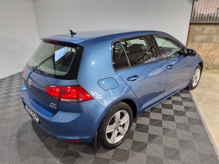 2016 Volkswagen Golf - photo 15