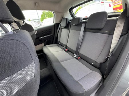 2017 Citroen C3 - photo 23
