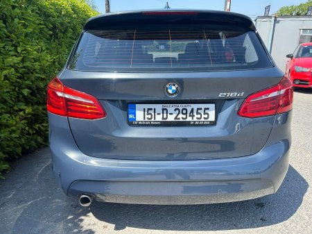 2015 BMW 2-Series - photo 10
