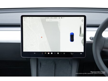2023 Tesla Model Y - photo 21