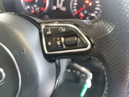 2016 Audi Q3 - photo 21