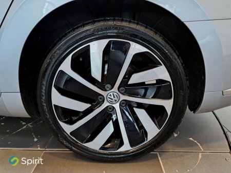 2019 Volkswagen Arteon - photo 9
