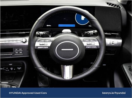 2024 Hyundai KONA - photo 21