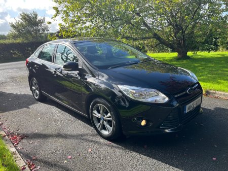 2014 Ford Focus - photo 19