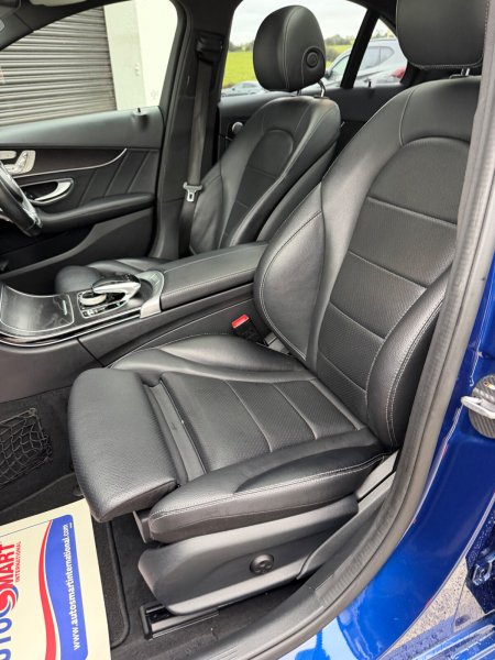 2017 Mercedes-Benz C-Class - photo 32