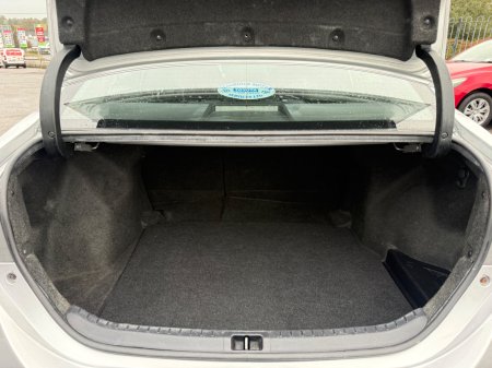 2014 Toyota Corolla - photo 17