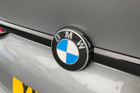 2024 BMW 2-Series - photo 40