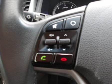 2017 Hyundai Tucson - photo 5