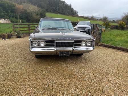 1968 Dodge Monaco Saloon - photo 3
