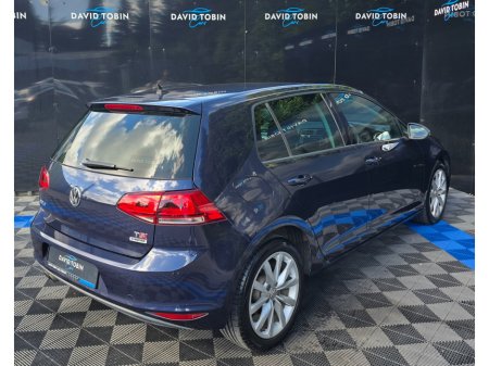 2016 Volkswagen Golf - photo 12