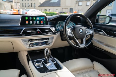 2016 BMW 7-Series - photo 26