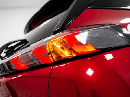 2024 Peugeot 2008 - photo 31
