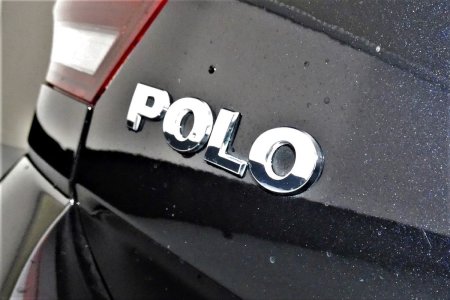 2019 Volkswagen Polo - photo 26