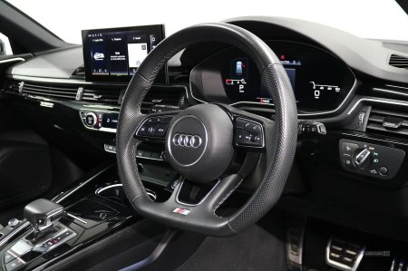 2023 Audi A4 - photo 16