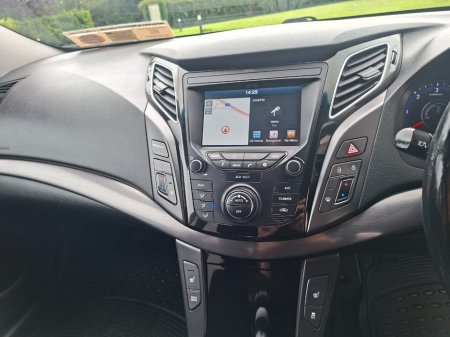 2018 Hyundai i40 - photo 12