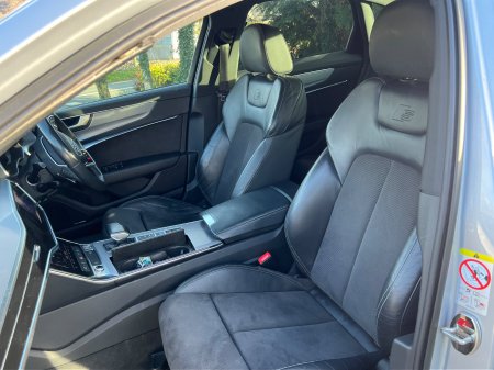 2019 Audi A6 - photo 17
