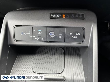 2026 Hyundai KONA - photo 24