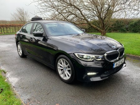 2019 BMW 3-Series - photo 5