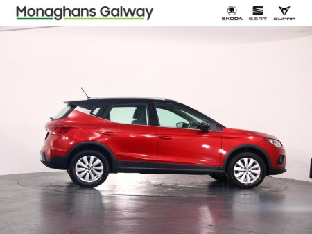 2019 SEAT Arona - photo 2