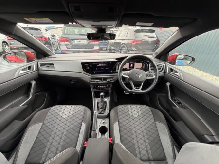 2022 Volkswagen Polo - photo 54