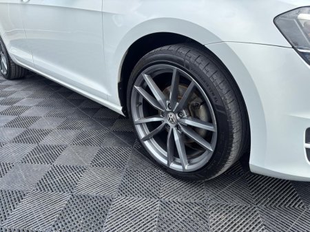 2014 Volkswagen Golf - photo 2