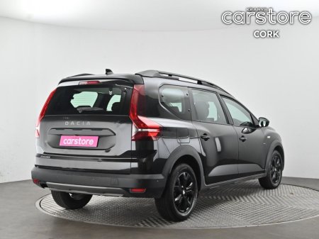 2023 Dacia Jogger - photo 5