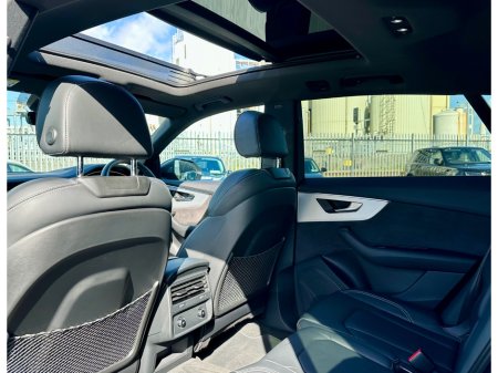 2019 Audi Q8 - photo 14